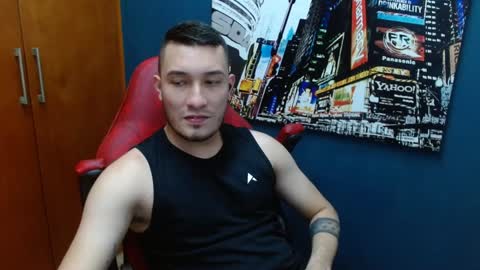 A I R O N online show from 12.21.24