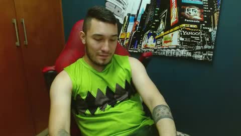 A I R O N online show from 12.28.24