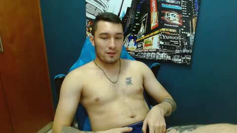 A I R O N online show from 01.23.25