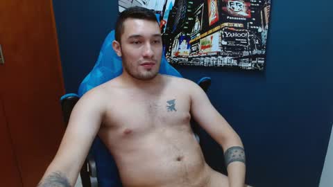 A I R O N online show from 01.23.25