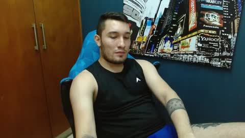 A I R O N online show from 01.25.25