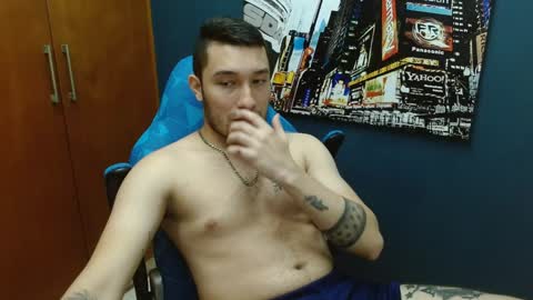 A I R O N online show from 01.26.25