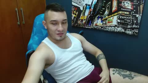 A I R O N online show from 01.27.25