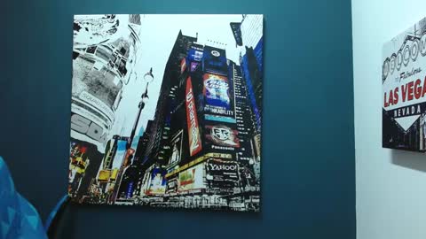 A I R O N online show from 01.28.25