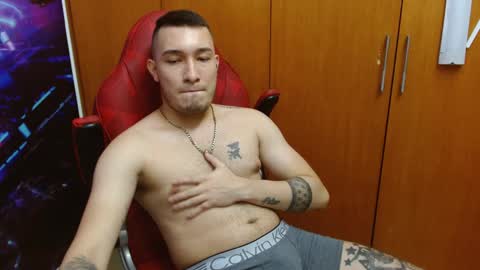 A I R O N online show from 01.28.25