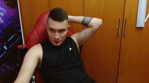 A I R O N online show from 01.29.25