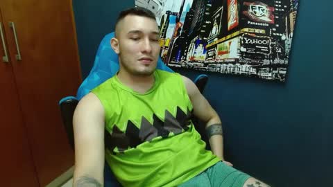 A I R O N online show from 01.29.25