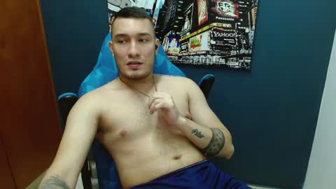 A I R O N online show from 01.30.25