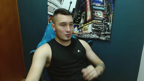 A I R O N online show from 01.30.25