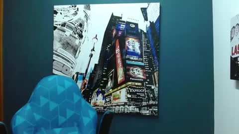 A I R O N online show from 01.31.25