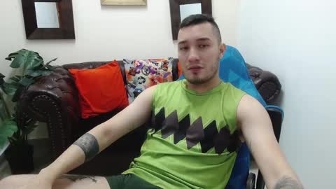 A I R O N online show from 02.01.25