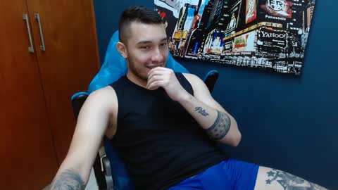 A I R O N online show from 02.04.25