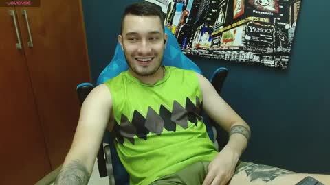 A I R O N online show from 02.07.25