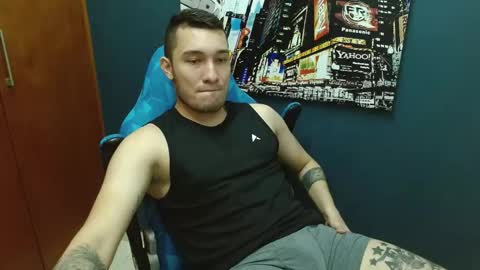 A I R O N online show from 02.10.25