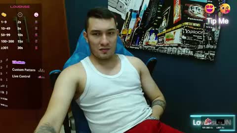 A I R O N online show from 02.11.25