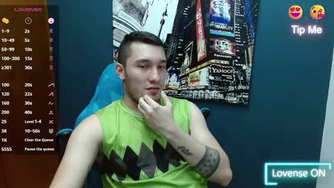 A I R O N online show from 02.12.25