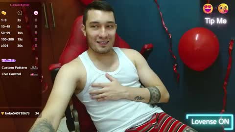 A I R O N online show from 02.15.25