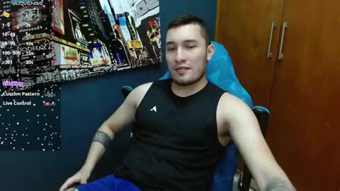 A I R O N online show from 03.07.25