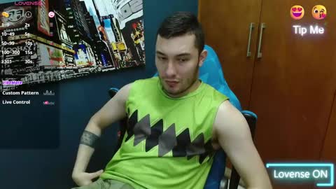 A I R O N online show from 03.09.25