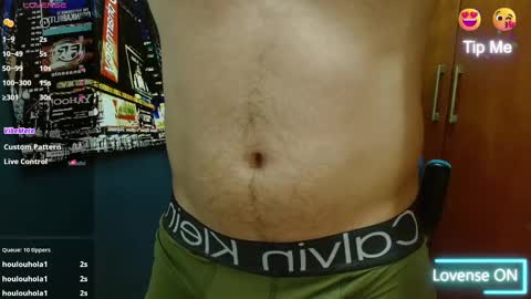 A I R O N online show from 03.09.25