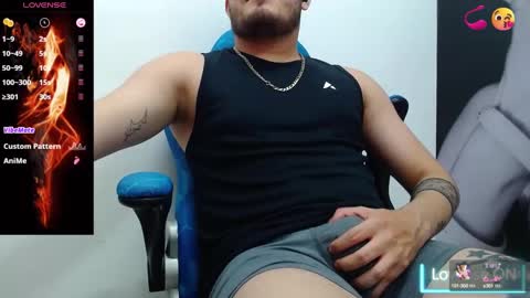 A I R O N online show from 09.09.25