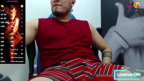 A I R O N online show from 09.11.25