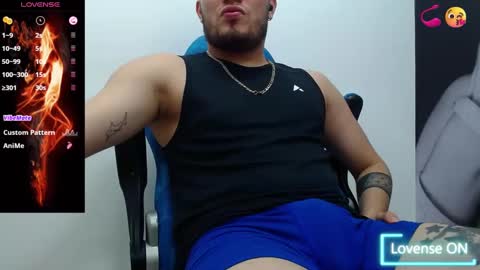 A I R O N online show from 09.13.25