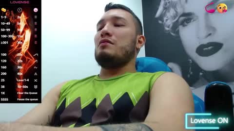 A I R O N online show from 09.16.25