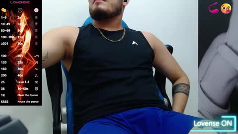 A I R O N online show from 09.24.25