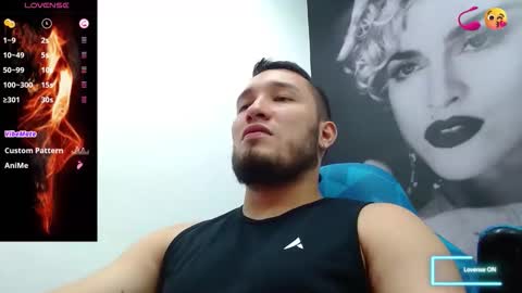 A I R O N online show from 10.07.25