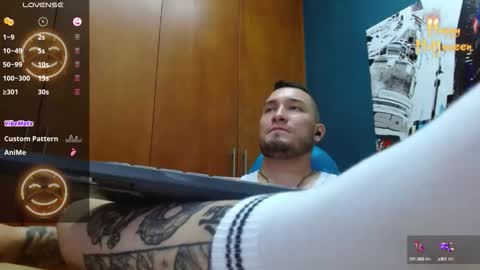 A I R O N online show from 10.14.25