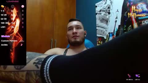 A I R O N online show from 10.21.25