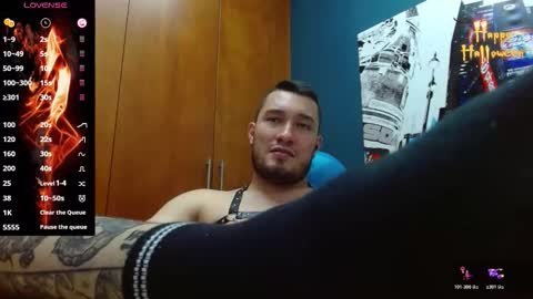 A I R O N online show from 10.23.25