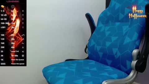 A I R O N online show from 10.25.25