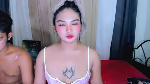 airy_and_dave online show from 04.14.26