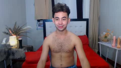 airy_lust online show from 03.03.25