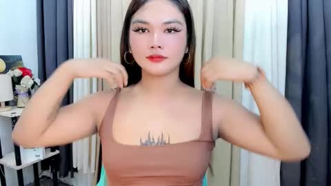 airy_lust online show from 02.11.26