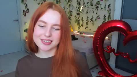 Louise online show from 02.14.26