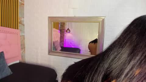 aisha__cambell online show from 02.21.26