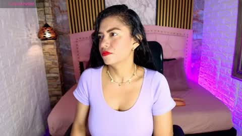 aisha__cambell online show from 04.11.26