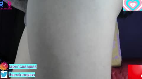 Jess online show from 12.16.24