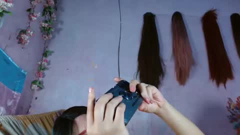 Jess online show from 11.18.25