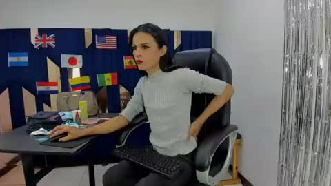 Snapshot of aisha_hotts777 chatting on 07.02.26 Aisha online show from 07.02.26