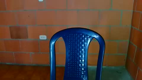 aisha koswell3 online show from 11.28.25