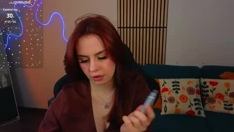 Snapshot of aisha_riley chatting on 03.31.26 Aisha online show from 03.31.26