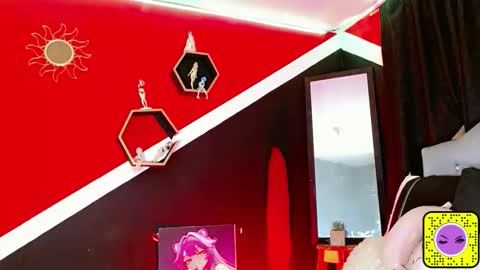 aisha_sexy20 online show from 05.02.26