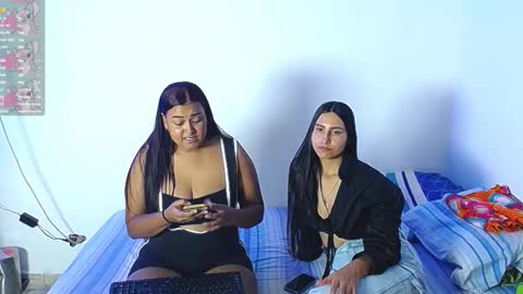 aisha_stacey0410 online show from 11.11.25