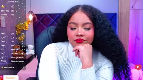 Snapshot of aisha_violet chatting on 03.08.25 Aisha Violet online show from 03.08.25