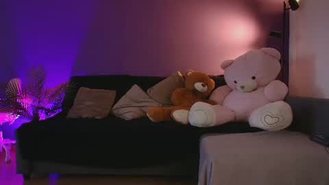 Snapshot of aishaaya chatting on 07.11.26 Lora online show from 07.11.26