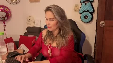 Aisha online show from 04.08.26